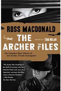 The Archer Files