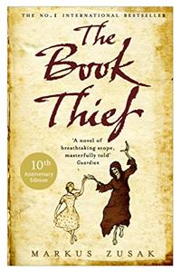 Book Thief