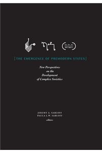 Emergence of Premodern States