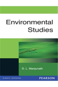 Environmental Studies