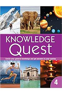 Knowledge Quest - 4