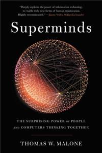 Superminds