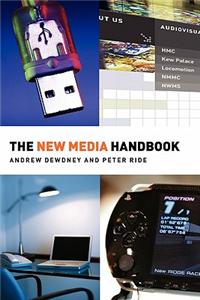 The New Media Handbook