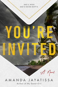 You're Invited