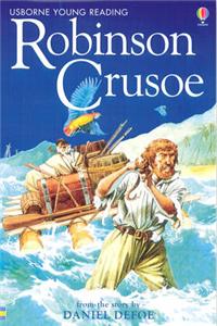 Robinson Crusoe