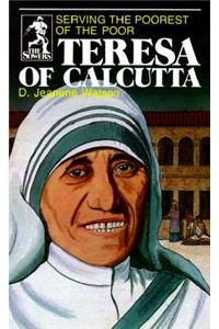 Teresa of Calcutta