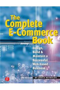 The Complete E-Commerce Book