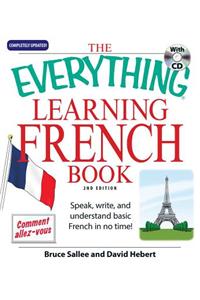 Everything Learning French