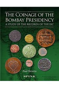 The Coinage of the Bombay Presidency