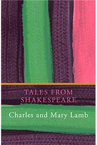 Tales from Shakespeare