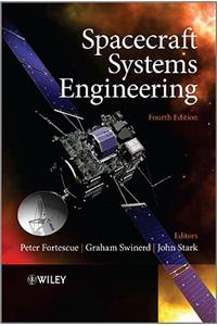 Spacecraft Systems Engineering