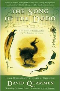 The Song of the Dodo