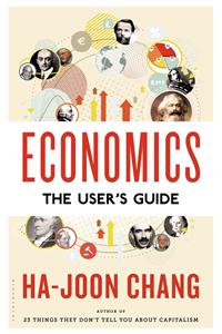 Economics: The User's Guide