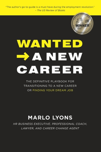 Wanted -> A New Career