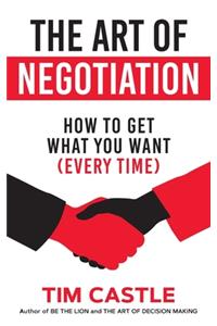 The Art of Negotiation