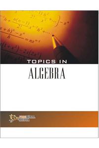 Topics in Algebra