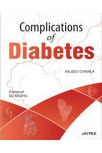 Complications of Diabetes