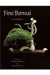 Fine Bonsai