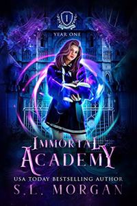 Immortal Academy