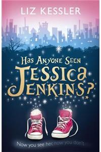 Has Anyone Seen Jessica Jenkins?