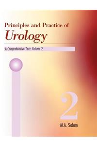 Principles & Practice of Urology