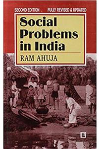 Social Problems in India