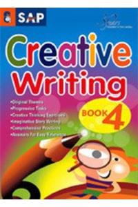 Sap Creative Writing Book 4