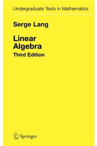 Linear Algebra