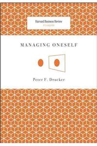 Managing Oneself