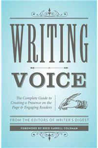 Writing Voice