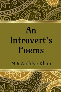 Introvert's poems