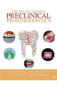 The Art of Learning Preclinical Prosthodontics