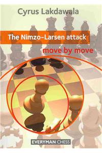 The Nimzo-Larsen Attack