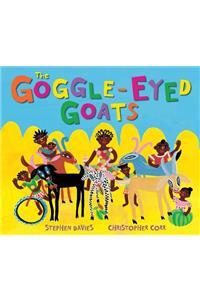 The Goggle-Eyed Goats