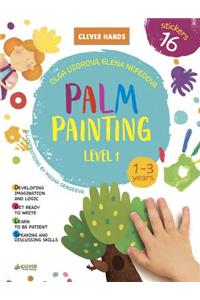 Palm Painting. Level 1