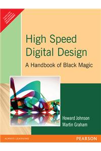 High Speed Digital Design