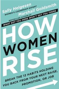 How Women Rise