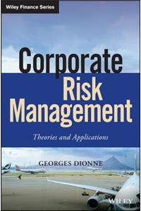 Corporate Risk Management