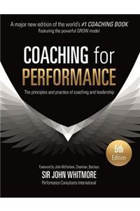 Coaching for Performance