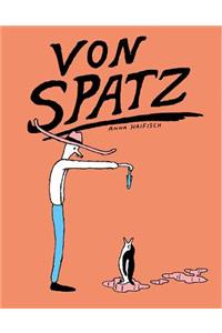 Von Spatz