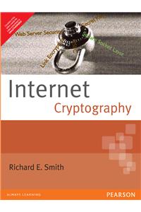 Internet Cryptography