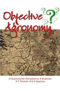 OBJECTIVE AGRONOMY PB