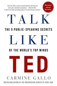 Talk Like Ted