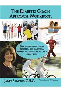 The Diabetes Coach Approach Workbook