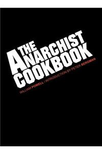 The Anarchist Cookbook