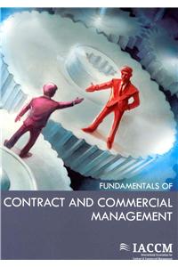 Iaccm Fundamentals of Contract and Commercial Management