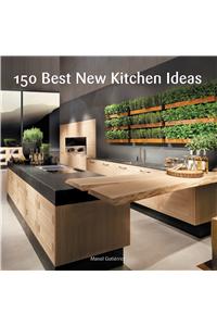 150 Best New Kitchen Ideas