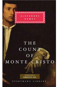 The Count of Monte Cristo