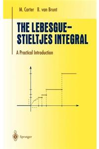 The Lebesgue-Stieltjes Integral