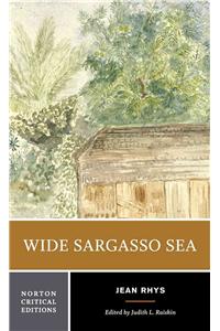 Wide Sargasso Sea